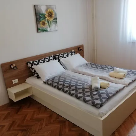 Appartement Darko Rovinj