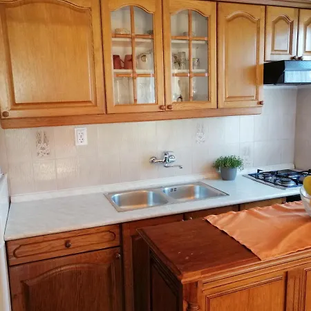 Darko Appartement