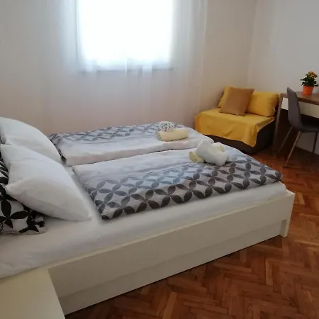 Darko Appartement Rovinj