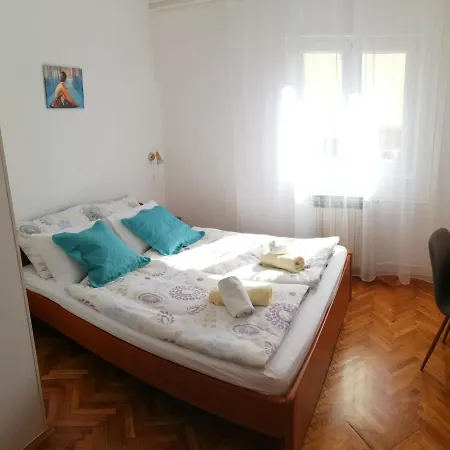 Darko Appartement *