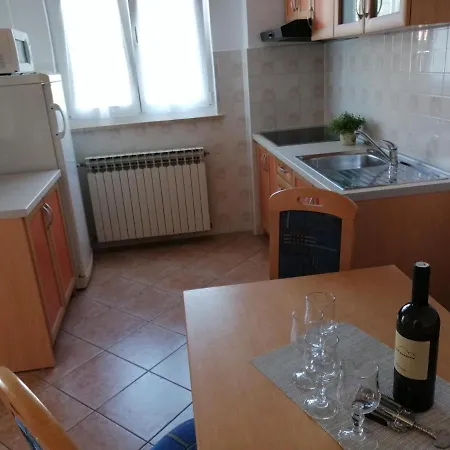 Appartement Darko *