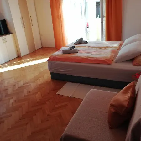 Appartement Darko *