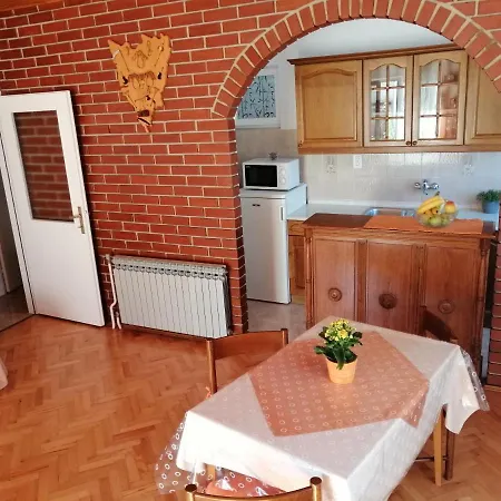 Appartement Darko Rovinj