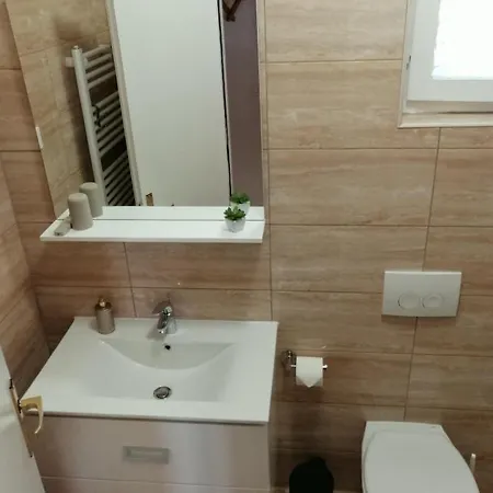 Darko Appartement