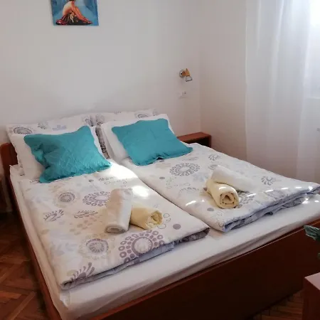 Darko Appartement Rovinj