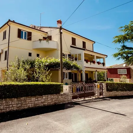 Appartement Darko
