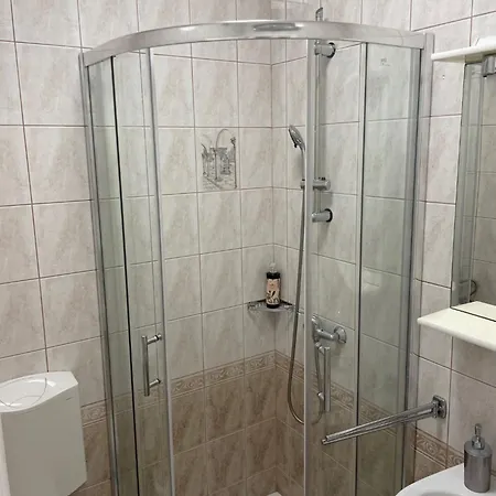 Darko Appartement *