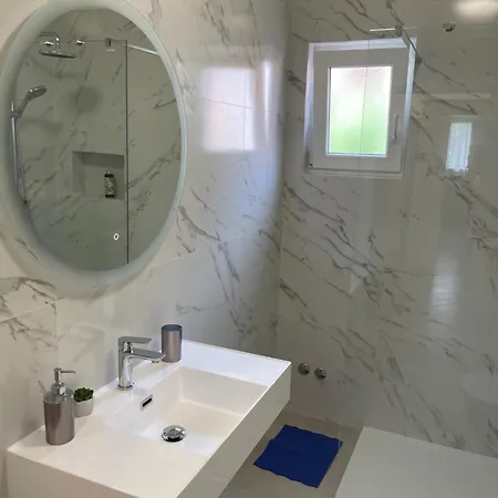 Darko Appartement Rovinj