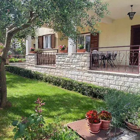 Appartement Darko